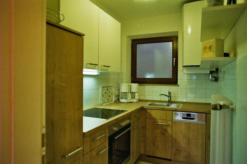 דירות רייט אים וינקל Haus Dippold מראה חיצוני תמונה