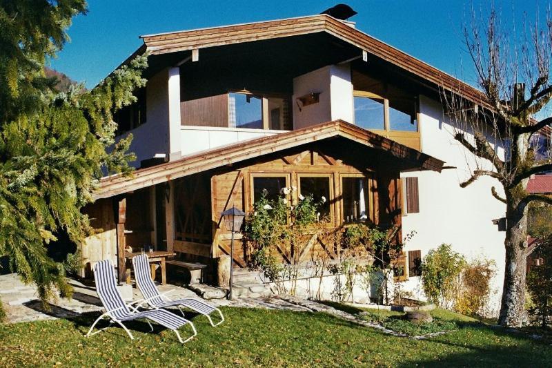 דירות רייט אים וינקל Haus Dippold מראה חיצוני תמונה